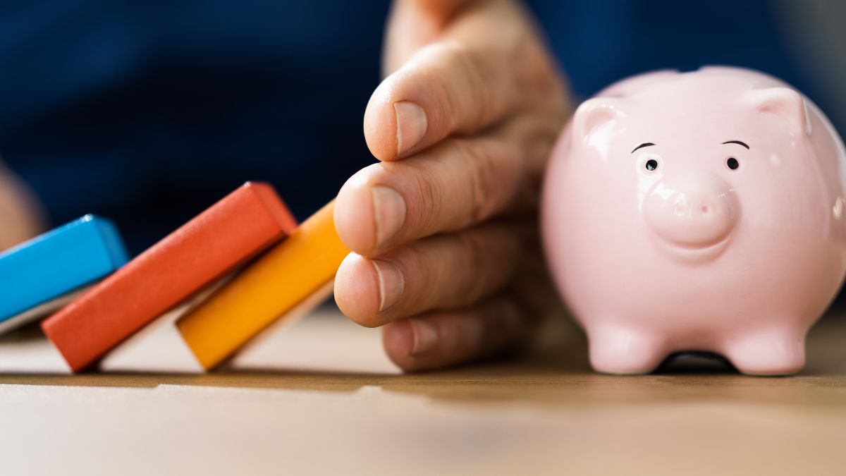 THE REAL RISK OF MONEY MANAGEMENT