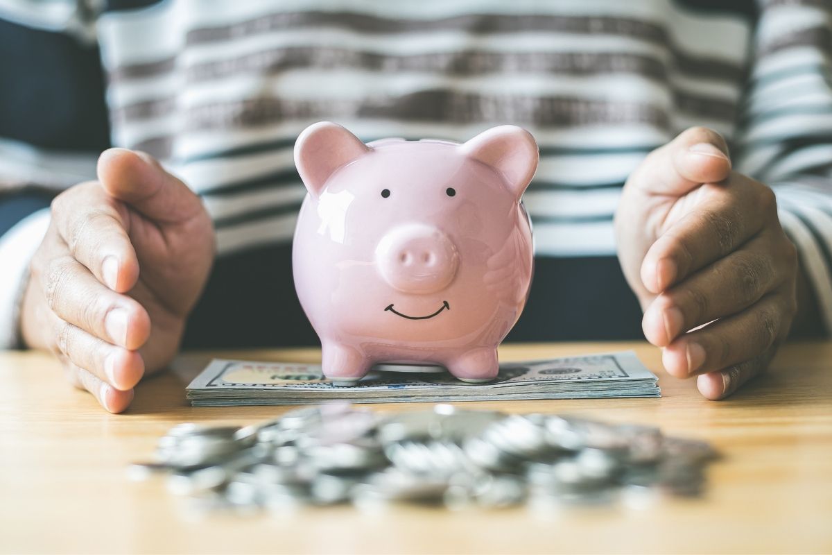 Money Saved Is Money Earned