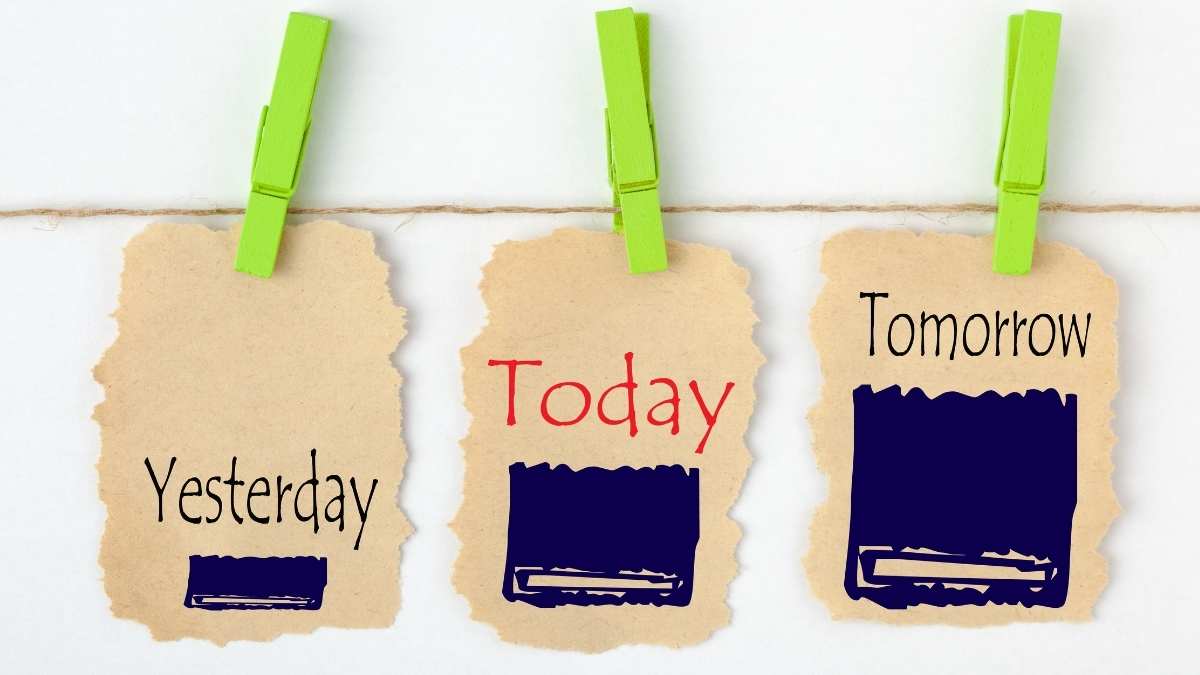 How you can build a better tomorrow